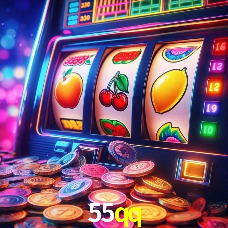 Welcome Bonus 55qq